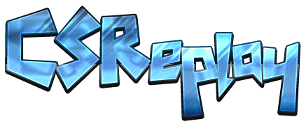 CSReplay Logo